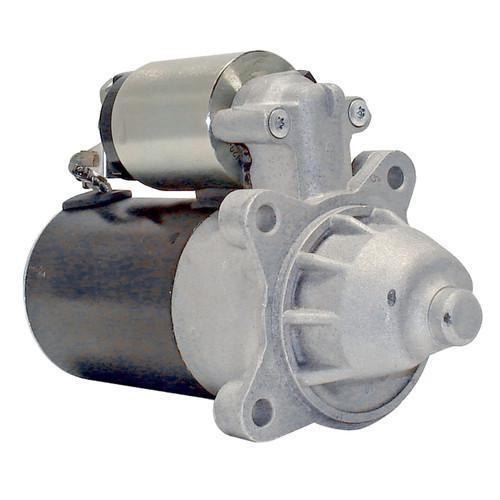 Acdelco professional 336-1170a starter-reman starter motor