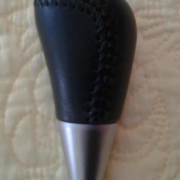 Acura honda shifter knob