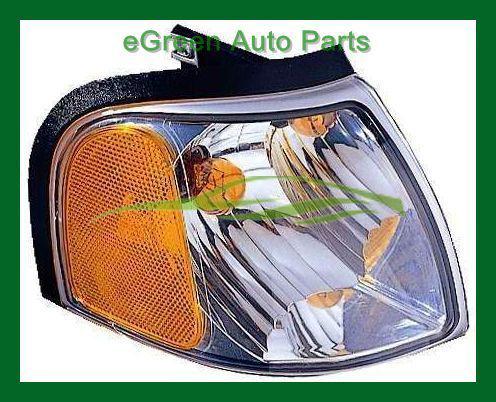 01-09 b2300/b2500/b3000/b4000 corner light lamp right passenger