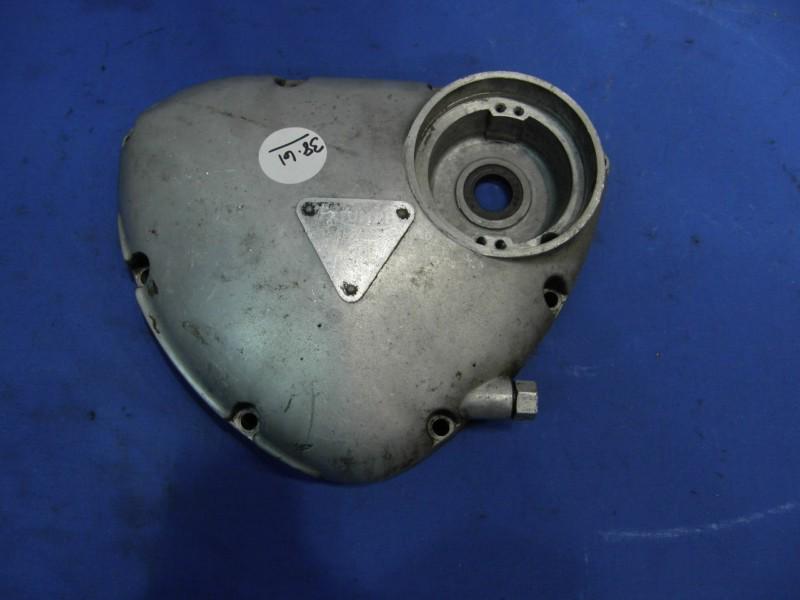 Triumph t120 tr6 outer timing cover, bonneville, 61