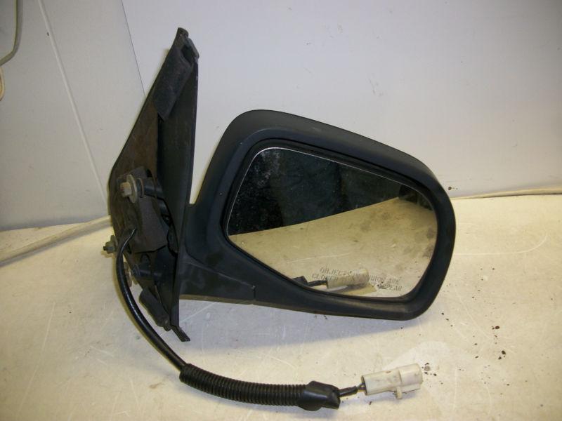 Used rh power mirror 91-94 explorer