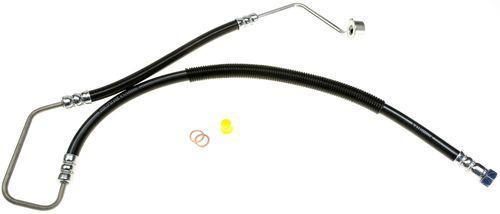 Gates 365644 steering pressure hose-pressure line assembly