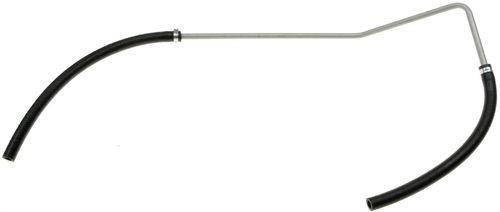 Gates 365607 steering return hose-return line assembly