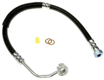 Gates 352012 steering pressure hose-pressure line assembly