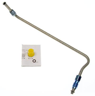 Gates 352039 steering pressure hose-pressure line assembly