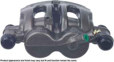 Cardone 18-5063 front brake caliper-reman friction choice caliper