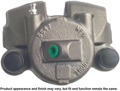 Cardone 18-4916 front brake caliper-reman friction choice caliper