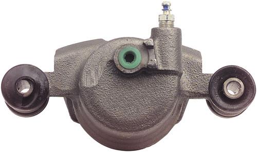 Cardone 19-856 front brake caliper-reman friction choice caliper