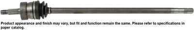 Cardone 60-3221 cv half-shaft assembly-reman constant velocity drive axle