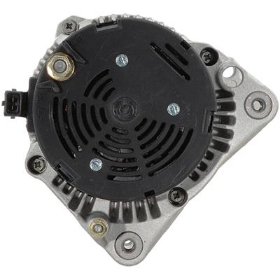 Remy 14980 alternator/generator-premium reman alternator