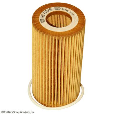 Beck arnley 041-8185 oil filter-engine oil filter