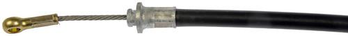 Dorman c94614 brake cable-cable - parking brake