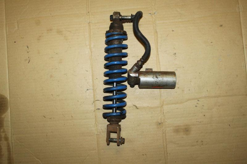 Honda cr80r rear shock assy absorber spring 93-95 cr 80 r