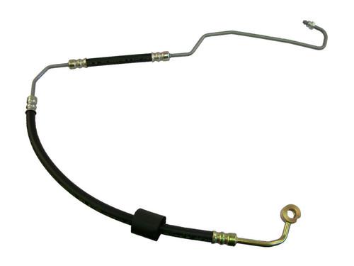 Edelmann 92393 steering pressure hose-pressure line assembly