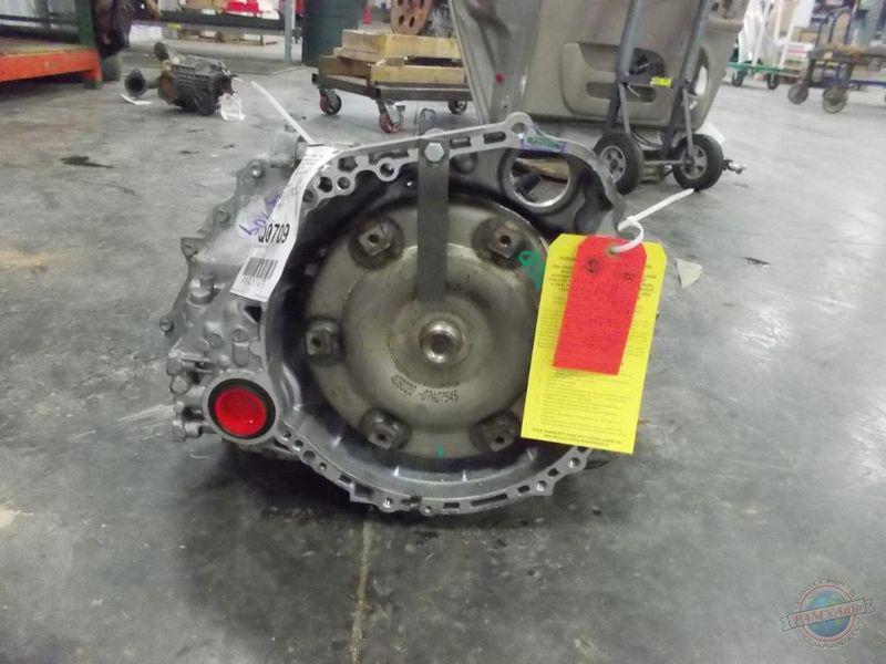 Transmission rav4 957675 06 07 08 2.4l at 111k