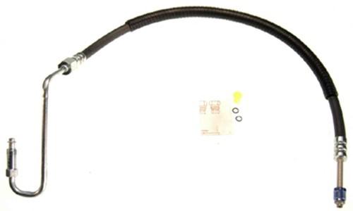 Edelmann 80308 steering pressure hose-pressure line assembly