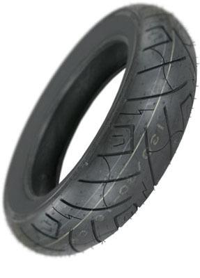 Shinko 777 motorcycle cruiser tire front 80/90-21