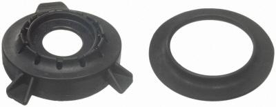 Moog k5343 coil spring insulator/seat-coil spring seat