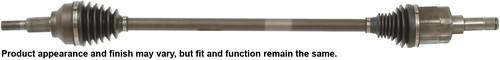 Cardone 60-3641 cv half-shaft assembly-reman constant velocity drive axle