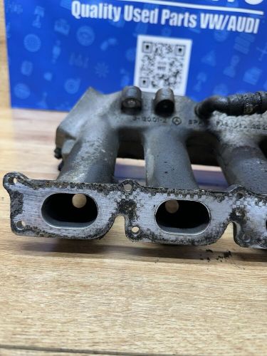 Volkswagen mk4 1.8l awd intake manifold 06a 133 223