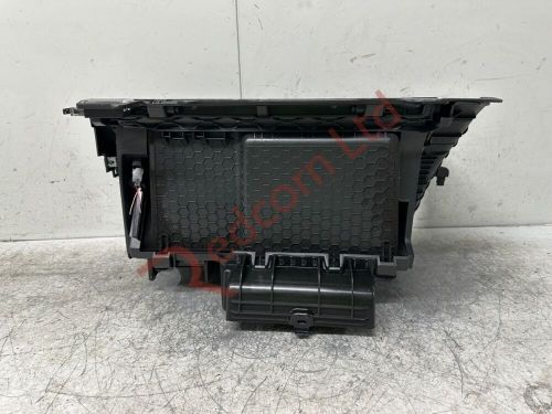 Volkswagen golf r 2013-2020 glove box