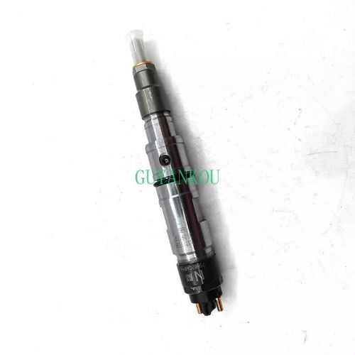 4913657 04913657 common rail diesel fuel injector nozzle for bosch 0445124022