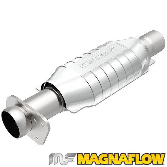 Magnaflow catalytic converter 23494 chevrolet,pontiac camaro,firebird