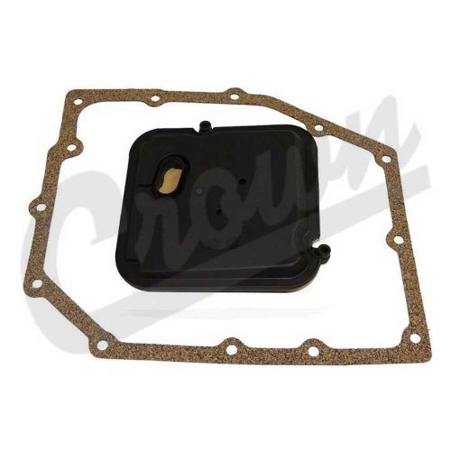 Transmission filter &amp; gasket kit for dodge dakota 2004-2010 crown automotive