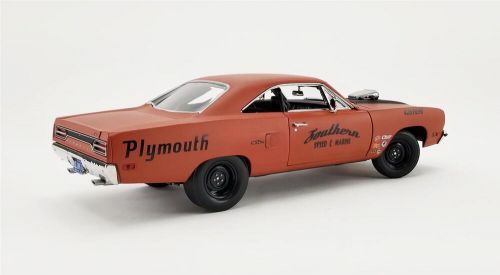 1:18 scale 1970 compatible with/replacement for plymouth gtx southern speed and