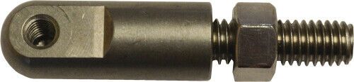 Straightline performance ice scratcher replacement end 185-109 15-6392 right