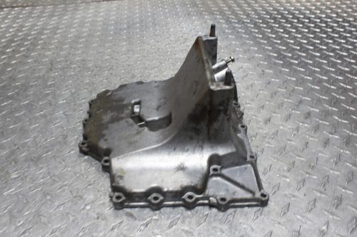 2018 sea-doo gti90 oem engine motor oil pan sump cover spark 900 ski doo