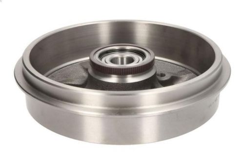 Brake drum delphi bfr484 for ds ds 3 (sa_) 1.2 2015-2019-