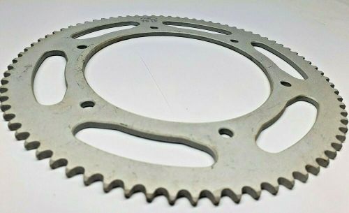 Genuine alto kart sprocket various sizes rear cog - next karting