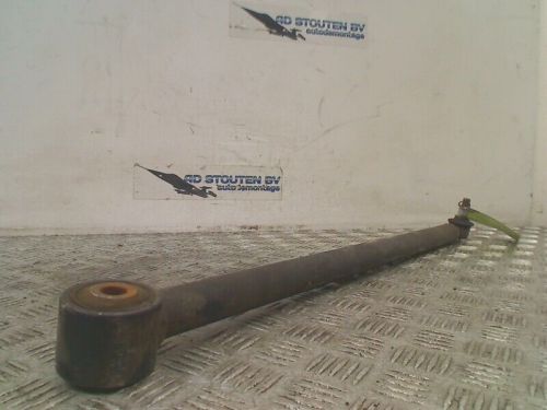 Rear stabilizer bar mercedes-benz sprinter 5t (906.15/906.25) 2013-