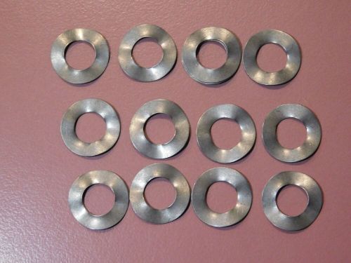 Mercury quicksilver 13-29402 wave washers lot of 12 genuine oe new free shipping