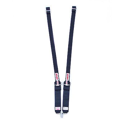 Simpson race 30010bk compatible with/replacement for seat belt