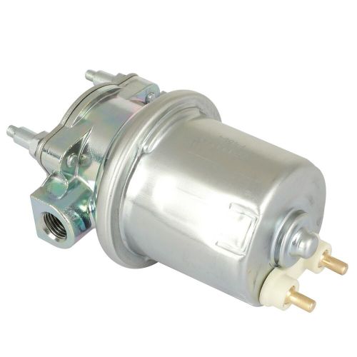 Premium quality p4594 12v 72gph 5-9 psi 1/4&#034; npsf electric fuel pump p4594