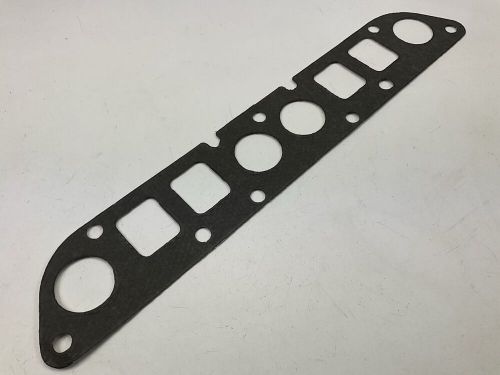 Detroit gasket 23302 intake and exhaust manifolds combination gasket