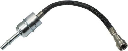 Sp1 fuel filter hose assembly sm-07136 polaris