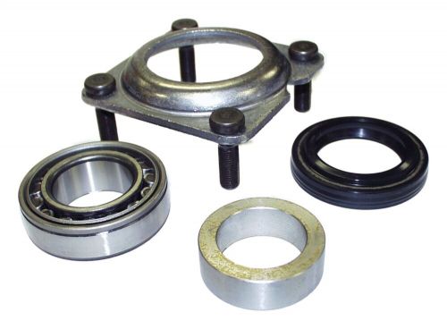 Crown automotive d35wjabk axle shaft bearing kit fits 99-04 grand cherokee (wj)