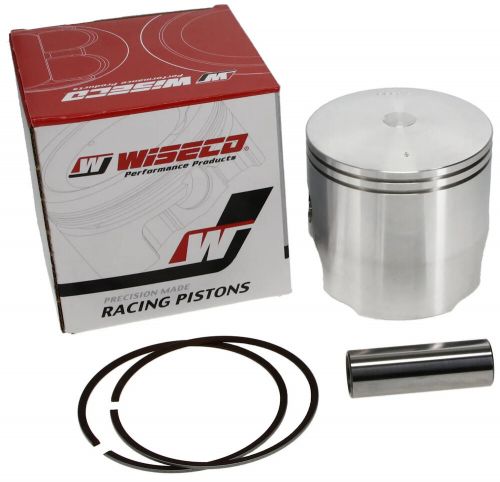 Wiseco forged 82.50mm piston kit (790m08250)