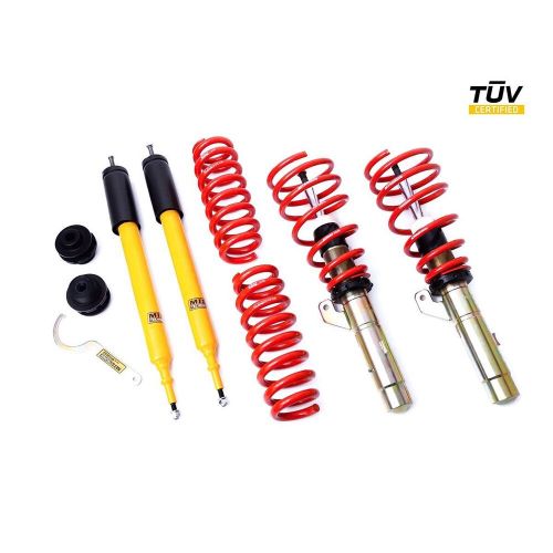 Mts technik eibach coil suspension comfort suitable for bmw e88 (with tÜv)-