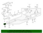 Genuine gm exhaust clamp 92202996