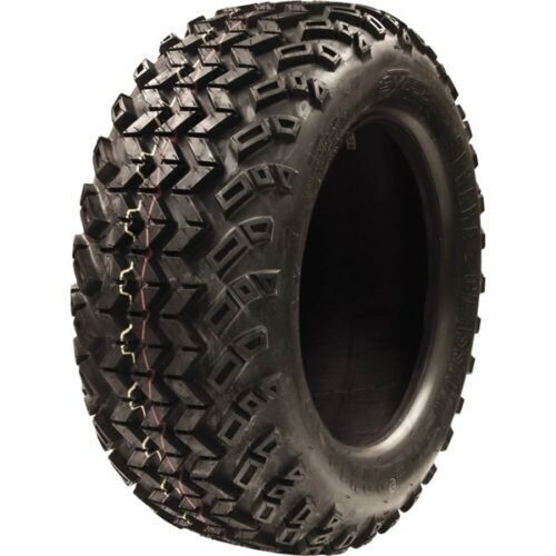 23 x 10 - 12 ocelot excel sahara classic golf cart tire