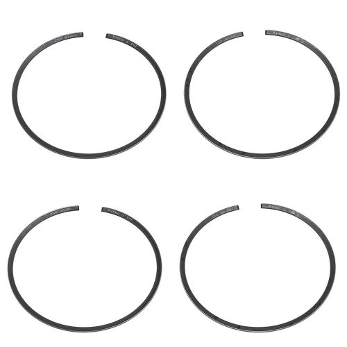 2 sets namura .020 over bore piston rings for yamaha 700 pwc 1993-2020 81.5mm