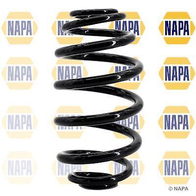 Coil spring fits renault trafic mk2 1.9d rear 2001 on suspension napa quality