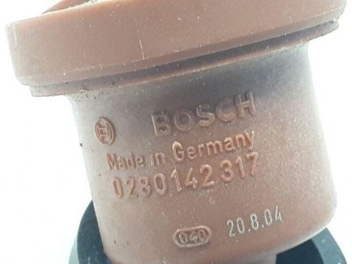 Citroën c5 i break de vacuum valve 0280142317 2.00 petrol 100kw 2005 20734923-