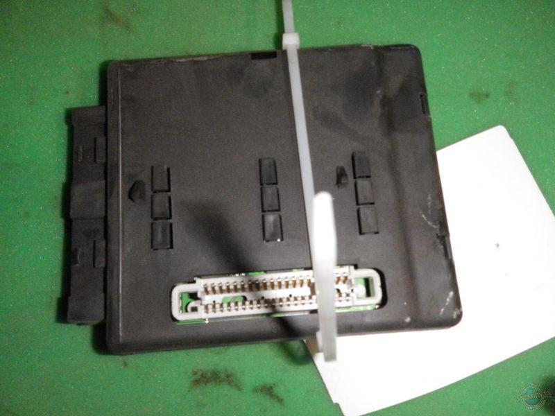 Body cont (bcm) bcm/ecu envoy xuv 753377 04 05 bcm ecu 15114669