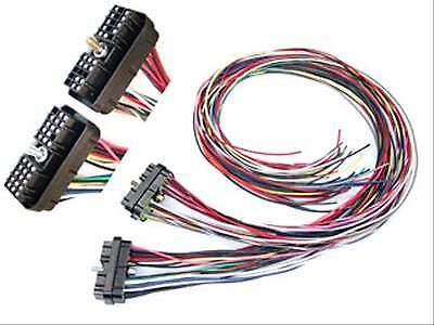 Caspers electronics wiring pigtails 108155