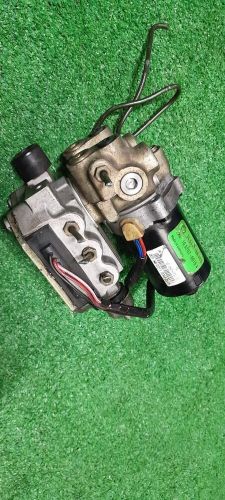 Bmw e36 34511158403 abs